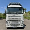 VOLVO FH500
