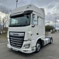 DAF XF480 4x2 Low Ride