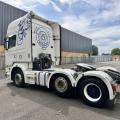 SCANIA R450 2016 6x2 Tractor unit