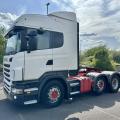 SCANIA R420 - SOLD
