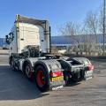 SCANIA G450