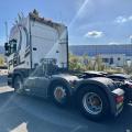 SCANIA R - SOLD