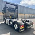DAF XF530 2017 6x2 Tractor unit