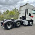 DAF XF530 - Choice available
