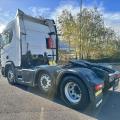 SCANIA R450