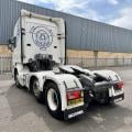 SCANIA R450 2016 6x2 Tractor unit