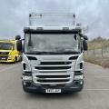 SCANIA P250