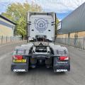 SCANIA R450 2016(16) 6x2 Tractor unit