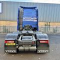 VOLVO FH500 2019(19) XLGT 6x2 Tractor unit - Full Volvo History