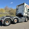 SCANIA R - SOLD
