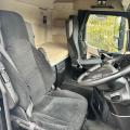 MERCEDES Actros 2545