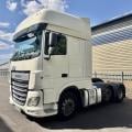 DAF XF450 2018(68) 6x2 Tractor unit - Choice of 2