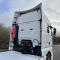 MAN TGA 18.483 LHD 4x2 Tractor unit - Choice of 2