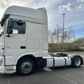 DAF XF480 4x2 Low Ride