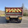 VOLVO FMX420 8x4 Steel Body Tipper - SOLD