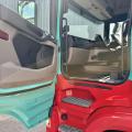 SCANIA R450 2018(18) 6x2 Tractor unit