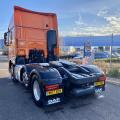 DAF XF106 460 BHP
