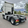 DAF XF530 - Choice available