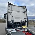 SCANIA S500