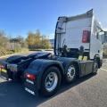 SCANIA R450