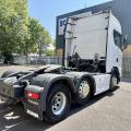 SCANIA S450