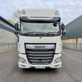 DAF XF530 2020(70) 6x2 Tractor unit