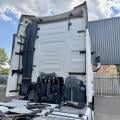 VOLVO FH460 2017(17) 6x2 Tractor unit - Twin Line hydraulics