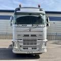 VOLVO FH500 2018 XL Globetrotter 6x2 Tractor unit