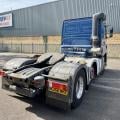 MERCEDES Axor 2543 6x2 Tractor unit - 372,000 KMS!!
