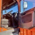 DAF XF106 460 BHP