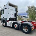 MERCEDES ACTROS 2545