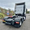 MERCEDES Actros 2545