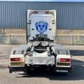 SCANIA R450 2016(66) 6x2 Tractor Unit