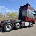 VOLVO FH540