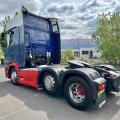 SCANIA S450