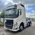 VOLVO FH13 500 BHP