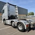 VOLVO FH500 2018 XL Globetrotter 6x2 Tractor unit