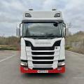 SCANIA S500