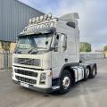 VOLVO FM13 440 6x2 Tractor unit - 456,000 KMS