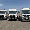 Man TGS 24.460 2018(18) 6x2 Tractor unit - Choice of 3