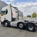 SCANIA R450 2019(19) 6x2 Tractor unit - Choice Available