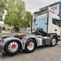 SCANIA R450 2016(16) 6x2 Rearlift Tractor unit