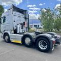 SCANIA R450