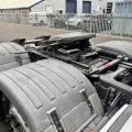 SCANIA R410 2014(64) 6x2 Tractor unit