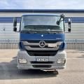 MERCEDES Axor 2543 6x2 Tractor unit - 372,000 KMS!!