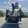 SCANIA R450 6x2 Rearlift Rear steer Brickgrab