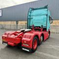 SCANIA R450 2019(19) 6x2 Tractor unit - SOLD