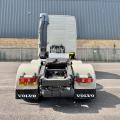 VOLVO FH460 2012(62) Euro 5 6x2 Tractor unit