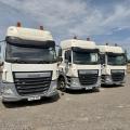 DAF CF460 - Choice of 4