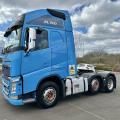 VOLVO FH500